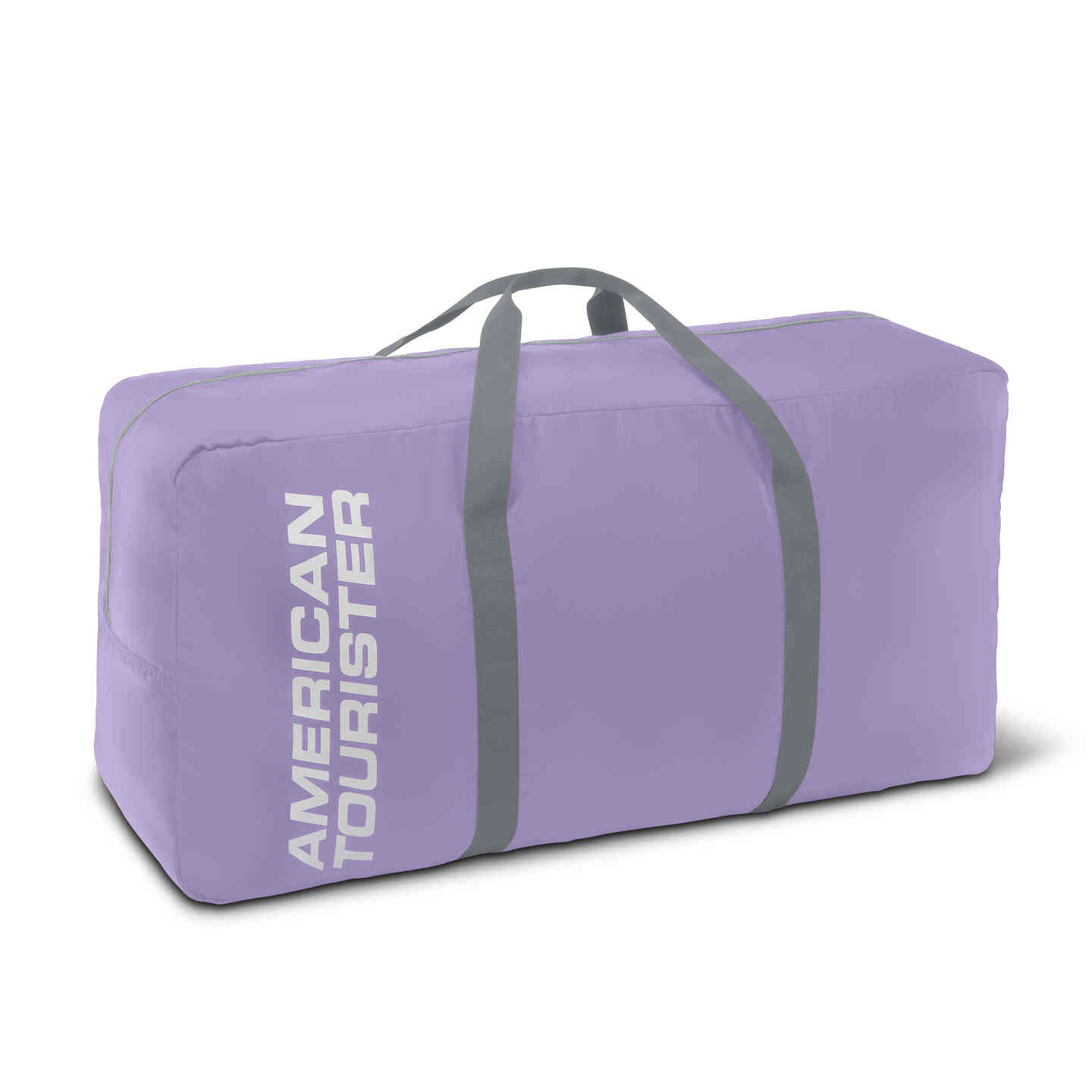Need a bigger bag? The American Tourister Tote-a-Fun duffel gives you just that. Click here to shop now.